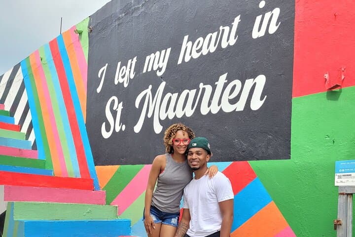 St. Maarten Pelican Private Tour — Beaches, Planes and Local Flavors