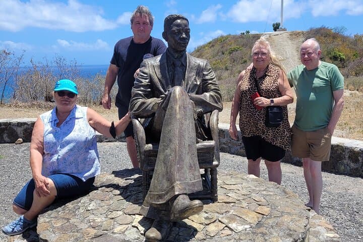 St. Maarten Pelican Private Tour — Beaches, Planes and Local Flavors photo 2