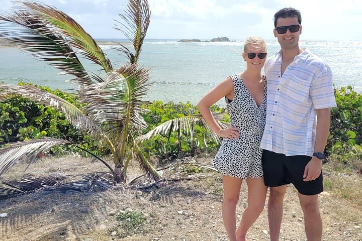 St. Maarten Pelican Private Tour — Beaches, Planes and Local Flavors photo 3