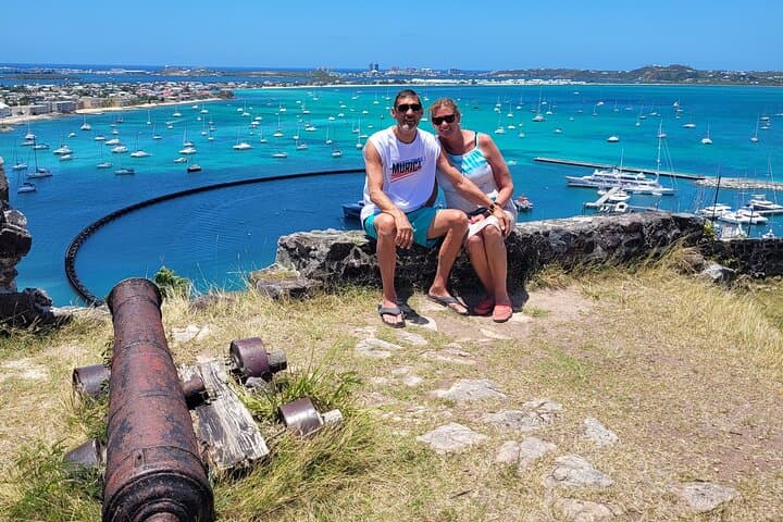 St. Maarten Pelican Private Tour — Beaches, Planes and Local Flavors photo 4