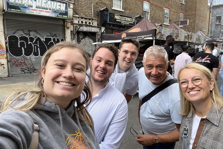 Solve Jack the Ripper: Whitechapel Quest & Walking Game in London photo 2