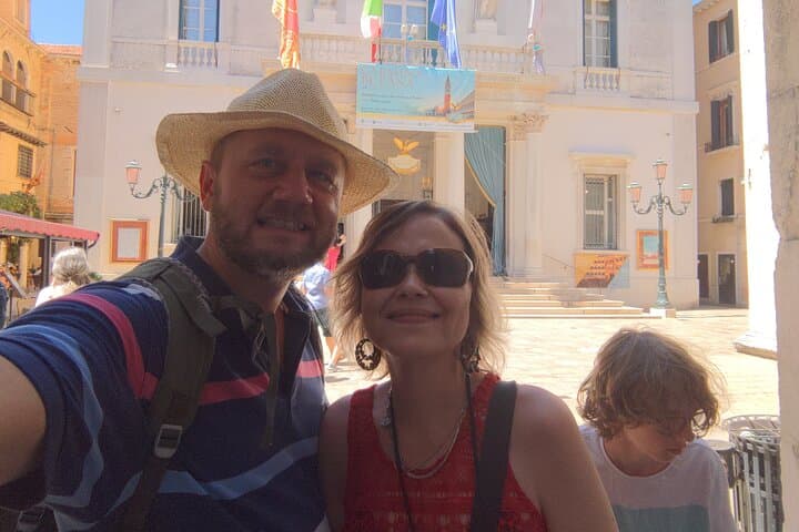 Venice Holy Heist: Self-Guided St. Mark’s Walking Game photo 4