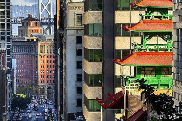 Private Walking Tour of San Francisco — Chinatown, Financial District & Embarcadero Highlights photo 3