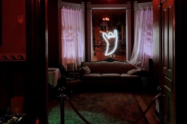 Private Milwaukee Ghost Tour at Shakers — Haunted History & After‑Hours Walk