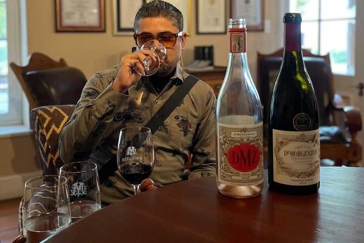 Half-Day Constantia Wine Tasting Tour: Groot Constantia, Steenberg & Constantia Glen photo 4