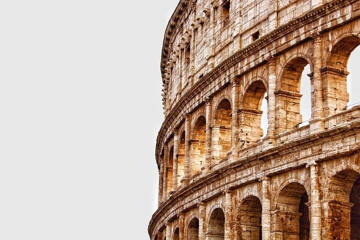 Private Baroque Rome Golf Cart Tour — 2–3 Hour Navona to Borghese Experience photo 3