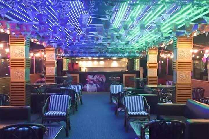 Cairo Nile Dinner Cruise: 5-Star Buffet, Belly Dance & Sufi Show photo 3