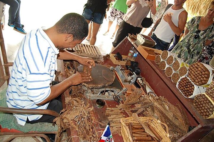 Experience the Authentic Heart of Punta Cana on a Half-Day Tour photo 5