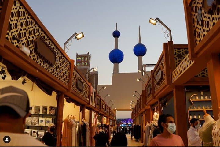 Dubai Global Village & Miracle Garden: Evening Markets, Floral Marvels & Family Fun photo 6