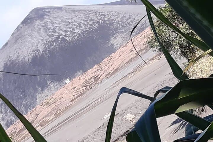 Tanna Full-Day Private Tour: Yakel Village, Lapilmai Waterfall & Mt Yasur Volcano photo 3