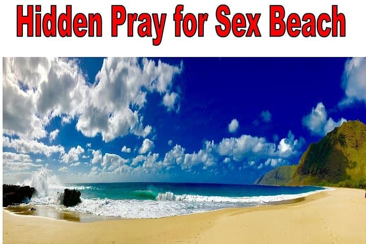 West Oahu Mermaid Caves & Makua Beach Private Tour — Hidden West Side Gems photo 2