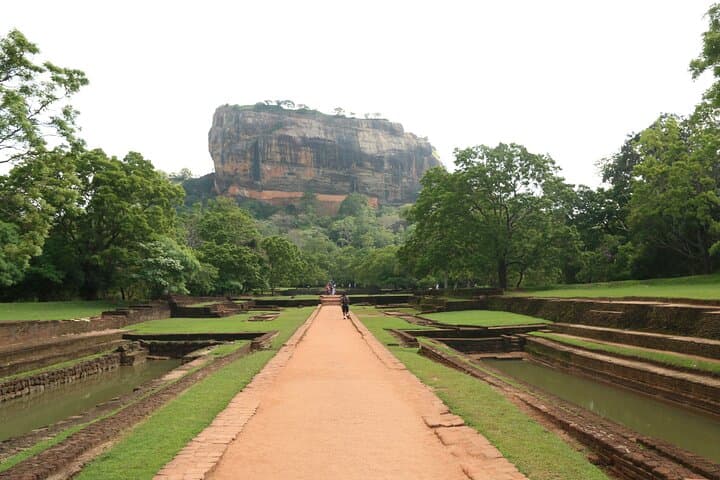 8-Day Private Sri Lanka Tour: Sigiriya, Kandy, Tea Country, Yala & Mirissa photo 3