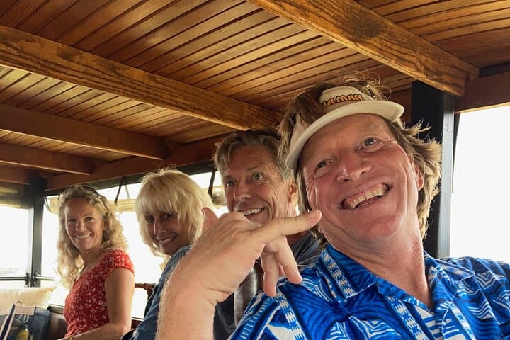 Sunset Cigars at Puʻu Kokoiki in Hawi — Private Sunset View & Cigar Pairing photo 5