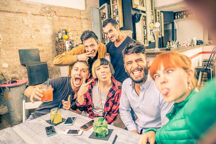 Las Vegas Bar Crawl & Brewery Row Tours: Downtown Nightlife and Craft Beer photo 3