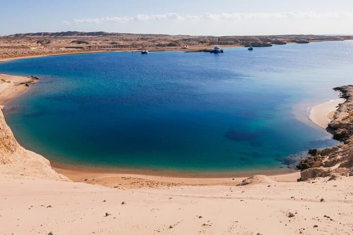 Ras Mohammed National Park Snorkeling Day Trip from Sharm El Sheikh photo 6