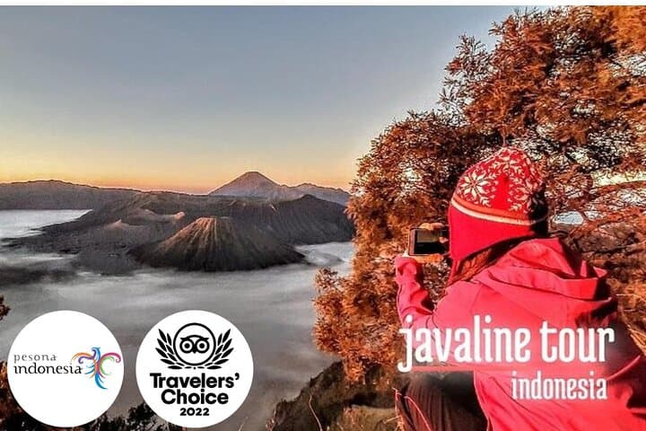 Bromo Midnight & Ijen Crater Overnight Tour from Surabaya photo 2