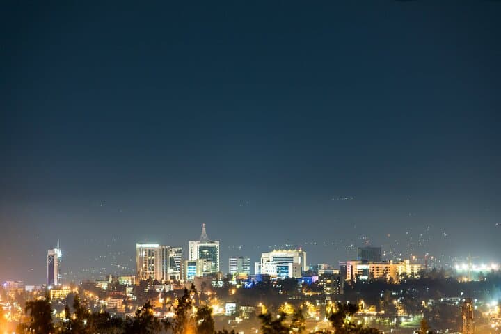 Full-Day Private Kigali City Tour: Markets, Memorials & Hilltop Views photo 3