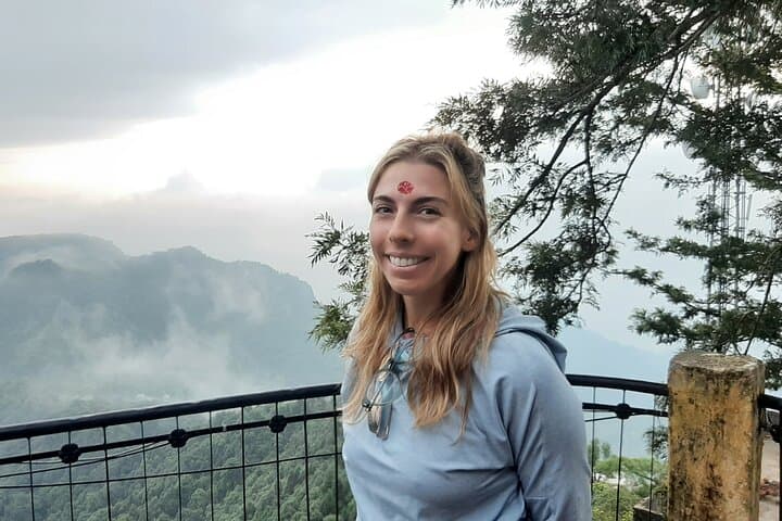 4-Day Moderate Himalayan Treks From Delhi to Rishikesh: Kunjapuri & Patho Village photo 2