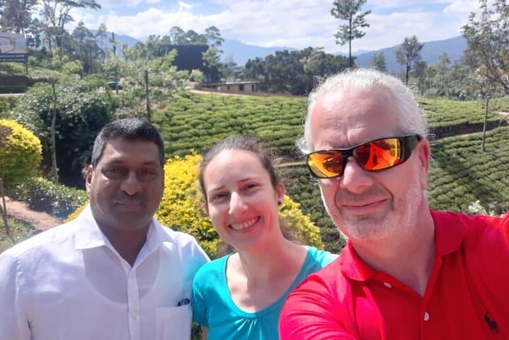 Customizable Sri Lanka Sightseeing: Private Transport & Tailored Tours from Colombo photo 2