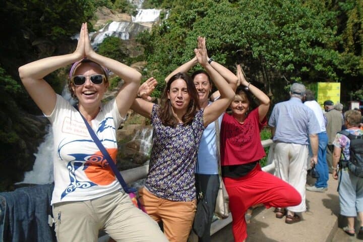 Customizable Sri Lanka Sightseeing: Private Transport & Tailored Tours from Colombo