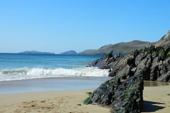 Full-Day Private Tour to Dingle & Slea Head Drive — Scenic Dingle Peninsula photo 2
