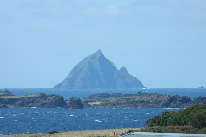 Full-Day Private Tour to Dingle & Slea Head Drive — Scenic Dingle Peninsula photo 3