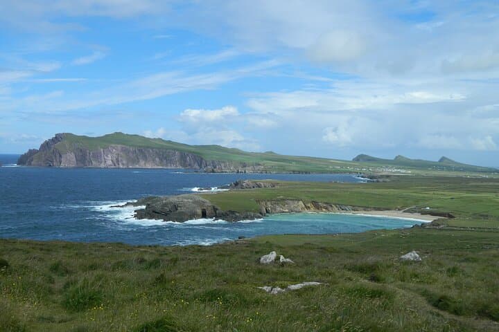 Full-Day Private Tour to Dingle & Slea Head Drive — Scenic Dingle Peninsula photo 4