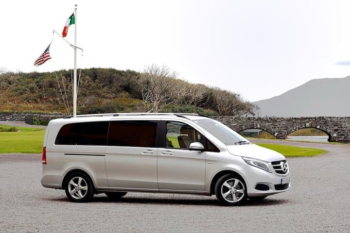 Full-Day Private Tour to Dingle & Slea Head Drive — Scenic Dingle Peninsula photo 5