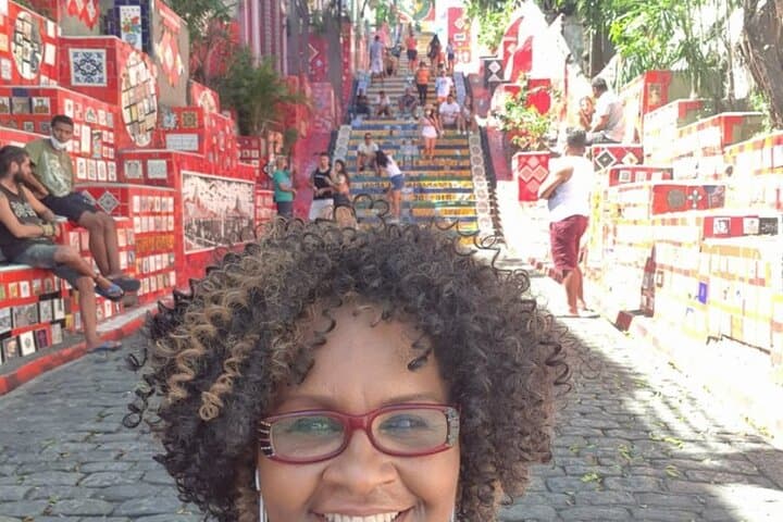 Sugarloaf & Rio in Six Hours: Cable Car Views, Downtown Sights & Local Lunch photo 5