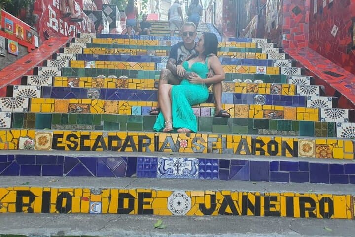 Sugarloaf & Rio in Six Hours: Cable Car Views, Downtown Sights & Local Lunch photo 6