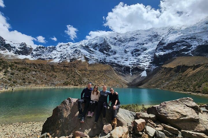 Humantay Lagoon Day Hike from Cusco — High‑Altitude Laguna Humantay Tour