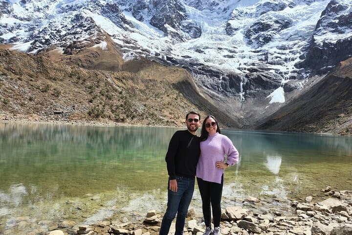 Humantay Lagoon Day Hike from Cusco — High‑Altitude Laguna Humantay Tour photo 3