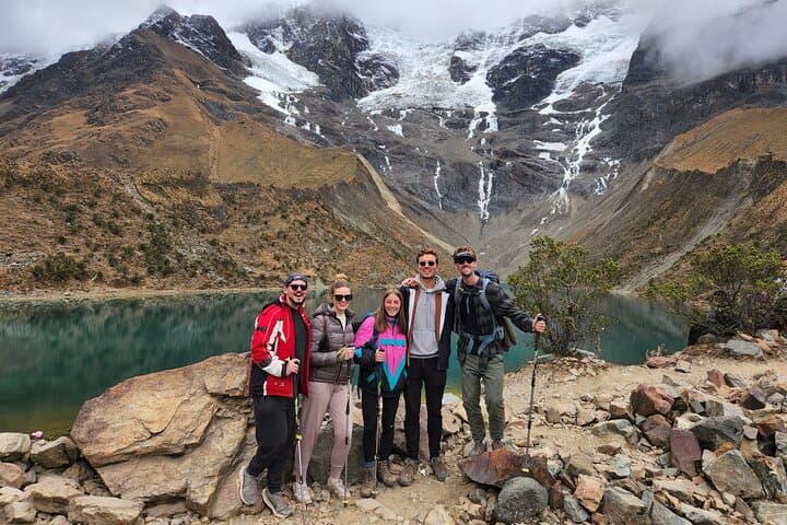 Humantay Lagoon Day Hike from Cusco — High‑Altitude Laguna Humantay Tour photo 5