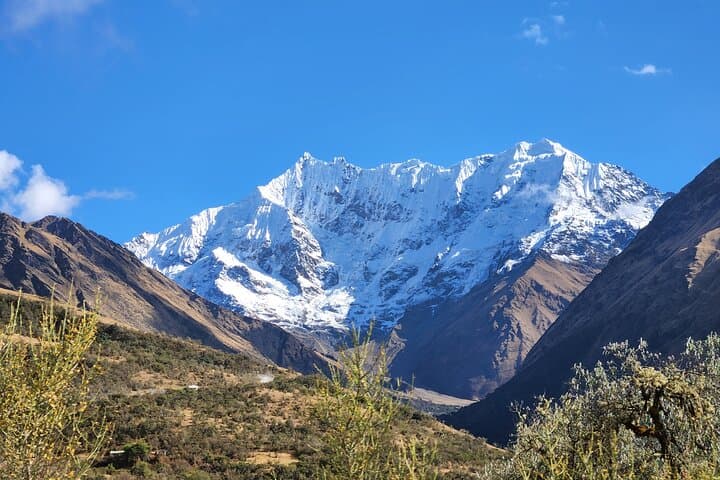 Humantay Lagoon Day Hike from Cusco — High‑Altitude Laguna Humantay Tour photo 6