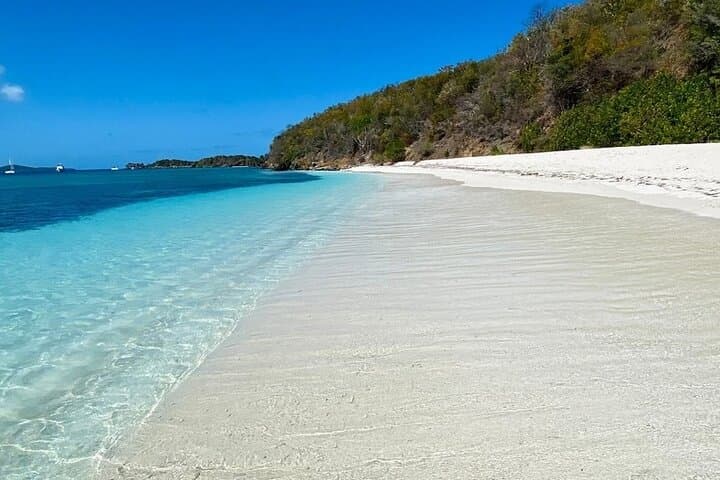 Full-Day Private Boat Tour to Icacos & Palomino Islands (Fajardo) photo 3