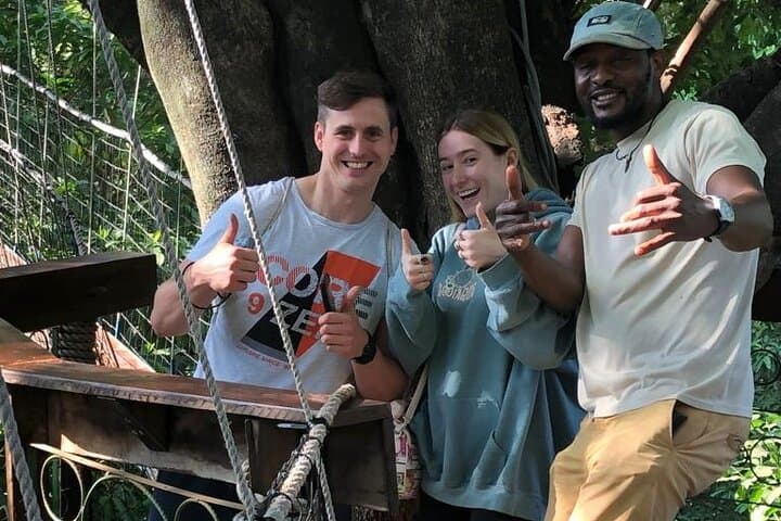 10-Day Kenya & Tanzania Wildlife Safari: Big Five, Serengeti Migration and Ngorongoro Crater photo 4