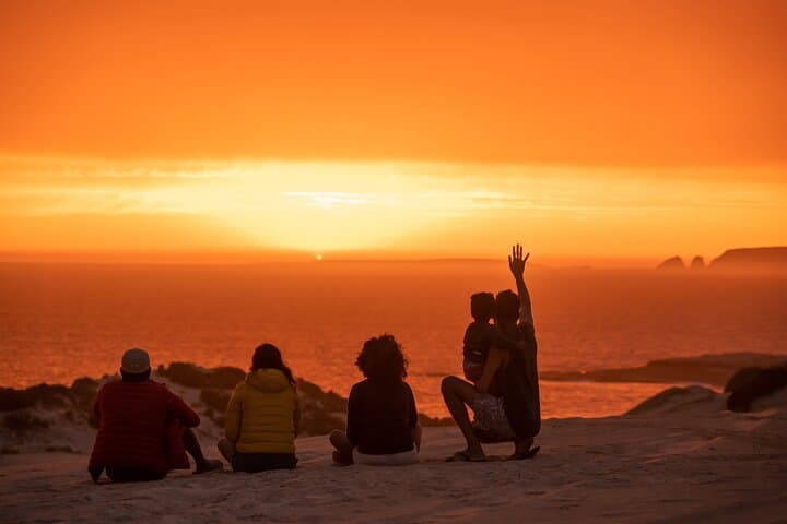 Sunset Photography and 4WD Sand-Dune Adventure in Lincoln National Park (Port Lincoln)