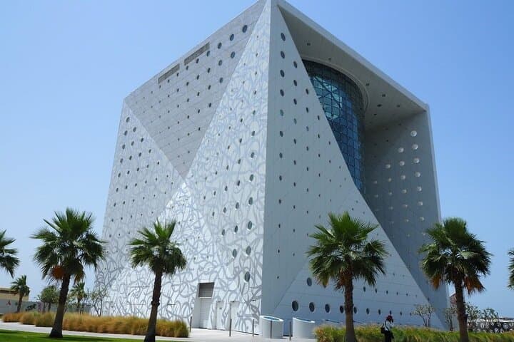 Inside The Green Planet Dubai: City Walk’s Indoor Tropical Bio-Dome photo 4