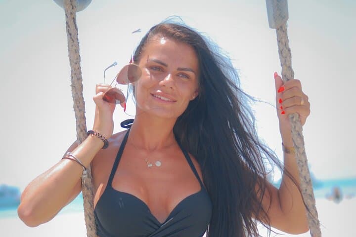 Hurghada Orange Island Snorkeling, Parasailing & Water Sports Day Trip photo 6