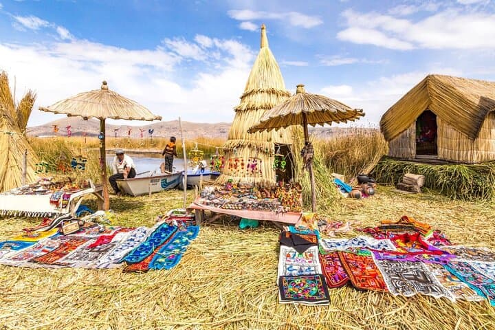 Lake Titicaca 2-Day Amantani Homestay: Uros, Taquile & Cultural Immersion photo 6