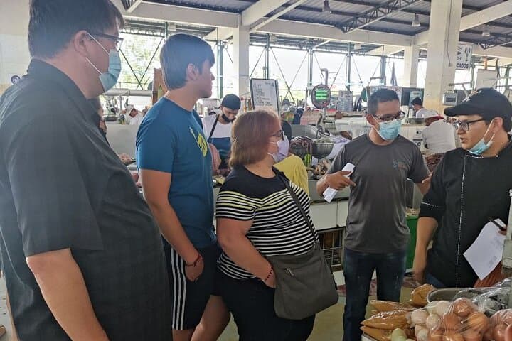 Hands-On Ecuadorian Cooking Class & Market Tour in Guayaquil photo 3