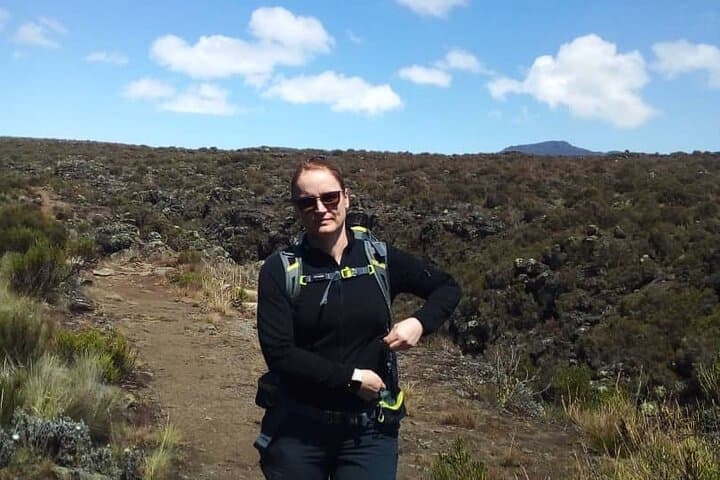 Kilimanjaro via Marangu Route: 6-Day Hut-to-Hut Summit from Moshi photo 5