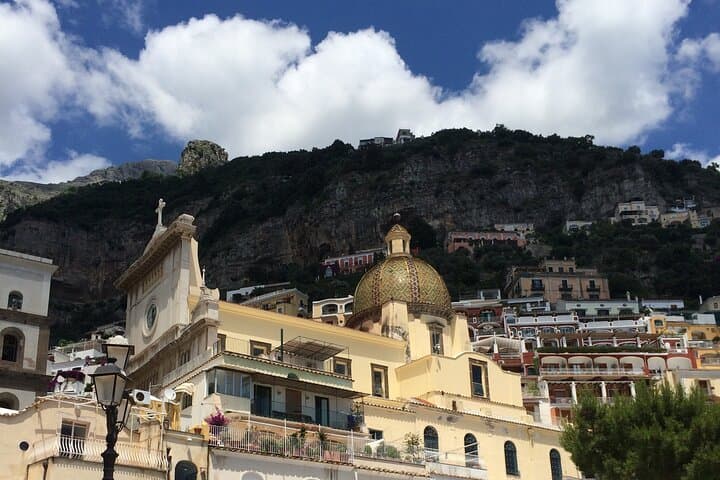 Positano After Dark: Private Night Tour from Sorrento photo 5