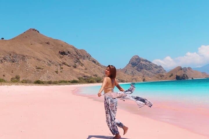 Komodo Archipelago Liveaboard: 3-Day Komodo, Padar & Manta Tour from Labuan Bajo photo 4