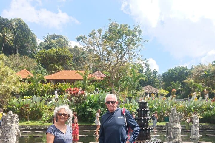 East Bali Dive & Culture Day Trip — Tulamben Wreck, Lempuyang Gate & Tirta Gangga photo 5