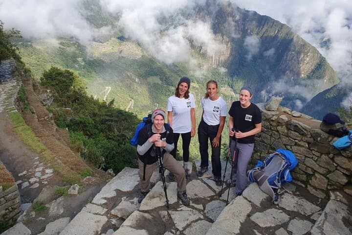 Two-Day Inca Trail to Machu Picchu: Quick Trek to the Lost Citadel photo 2