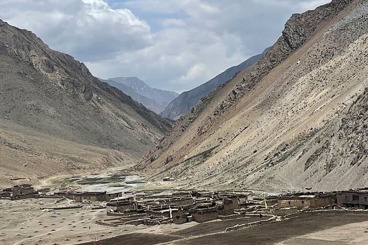 Upper Dolpo Trek: 20-Day Wilderness Trek to Phoksundo Lake and Shey-Gompa photo 1