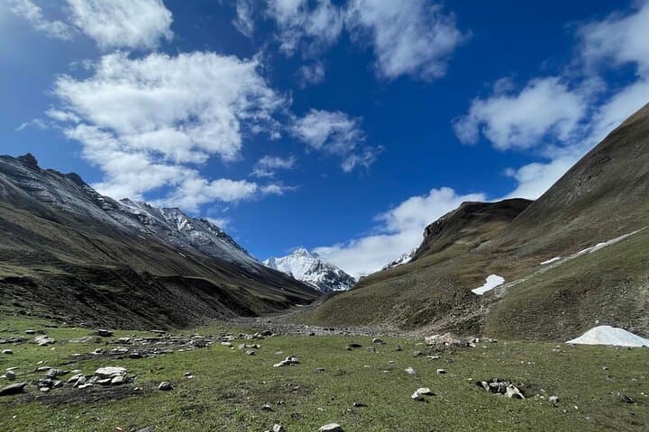 Upper Dolpo Trek: 20-Day Wilderness Trek to Phoksundo Lake and Shey-Gompa photo 2