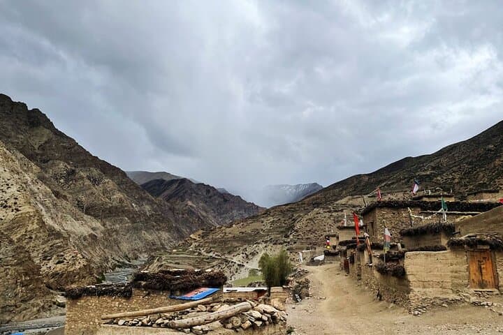 Upper Dolpo Trek: 20-Day Wilderness Trek to Phoksundo Lake and Shey-Gompa photo 3