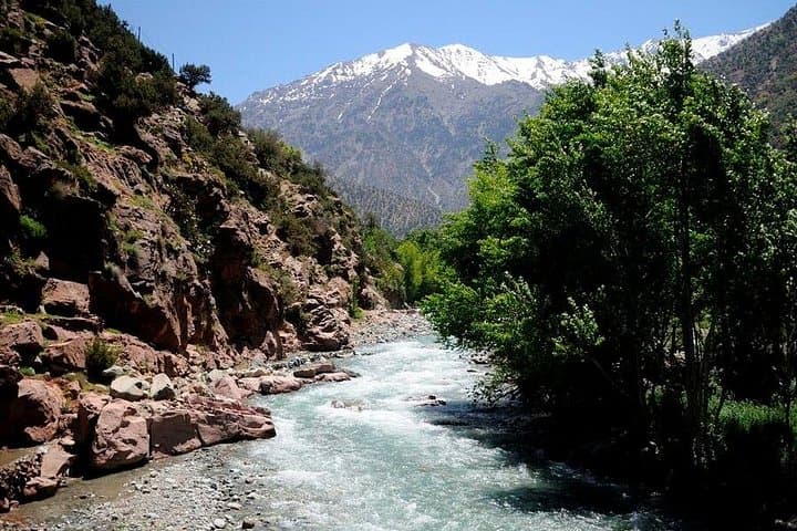 Ourika Valley Day Trip From Marrakech: Waterfalls, Berber Villages & Atlas Views photo 3